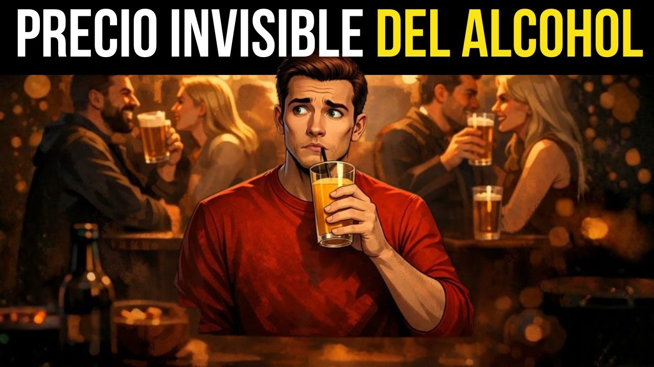 La Psicología Secreta de Quienes Eligen No Beber Cerveza Y Tú Ni Lo Sabías