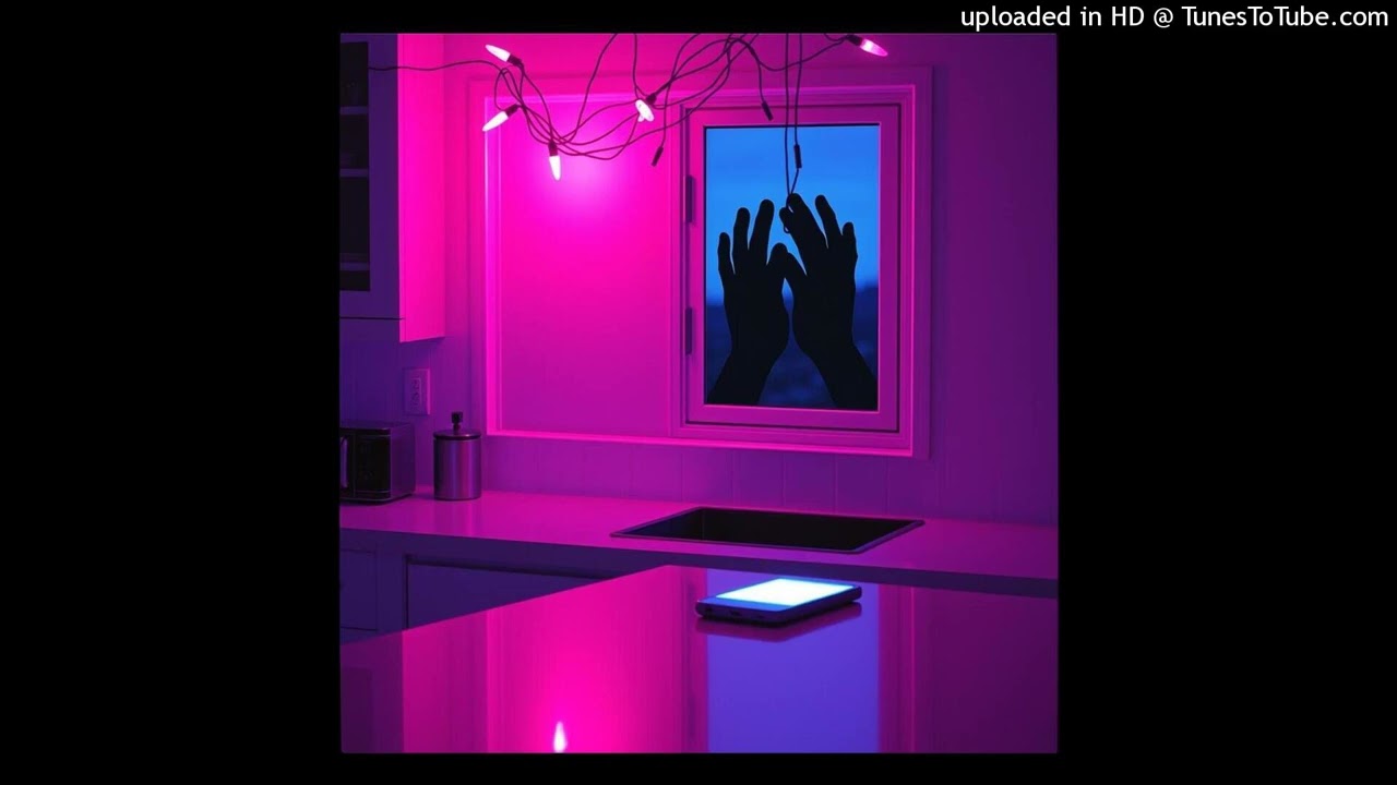 Jared Land - More Than Friends