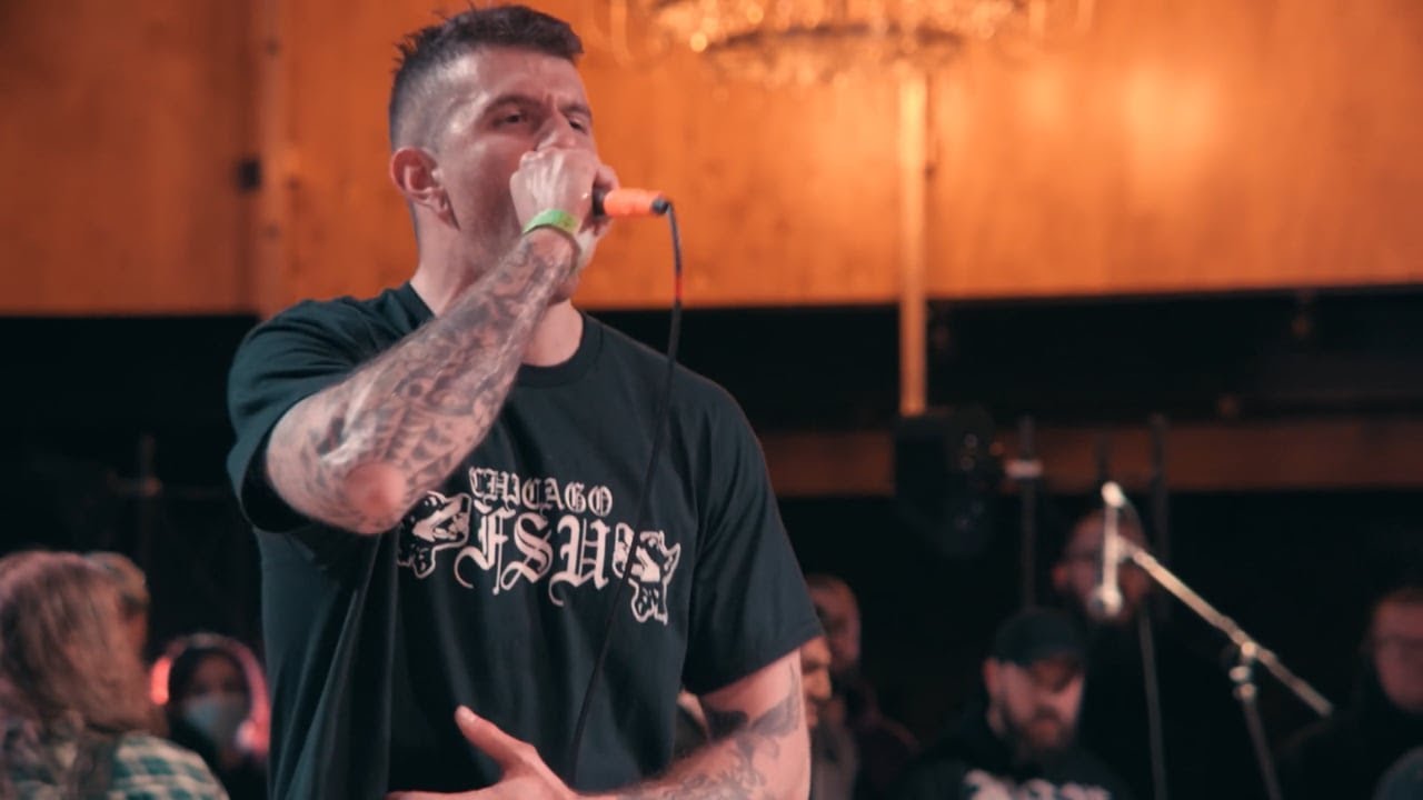 [hate5six] King Nine - March 12, 2022