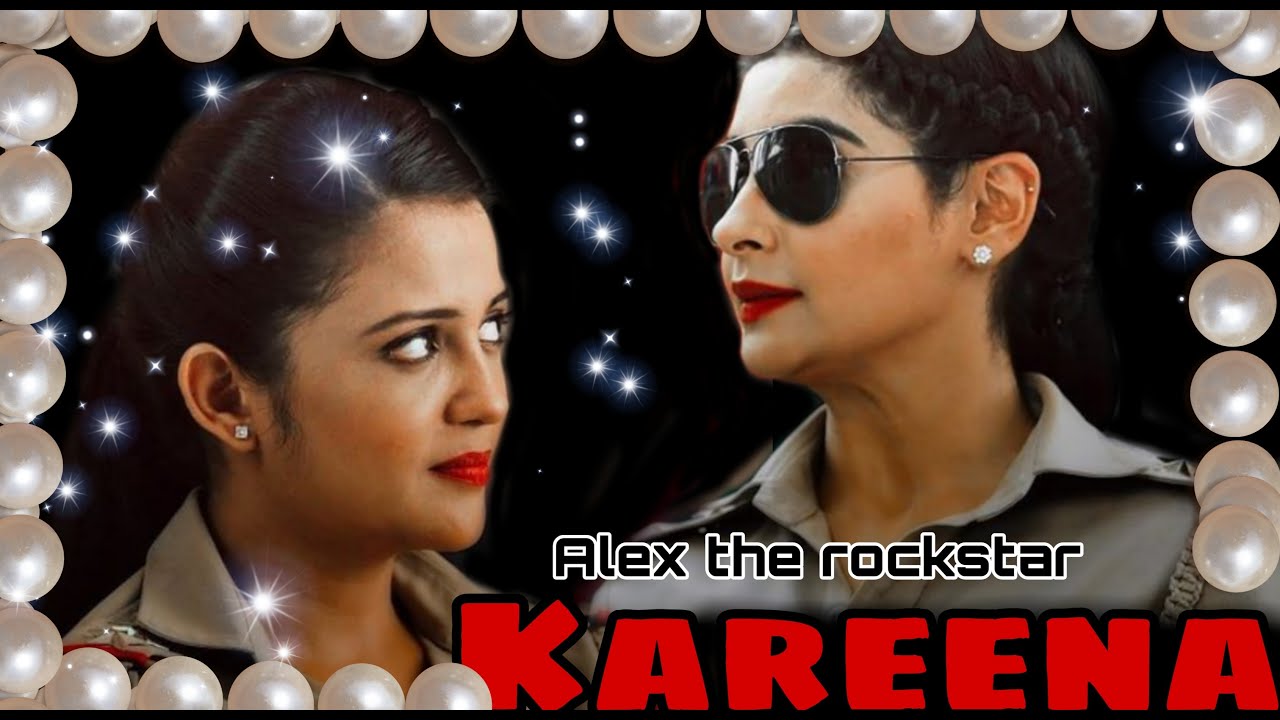 #maddamsir #yukti kapoor #gulki joshi  #kareena love #ek bat kahu #haseena and karishma