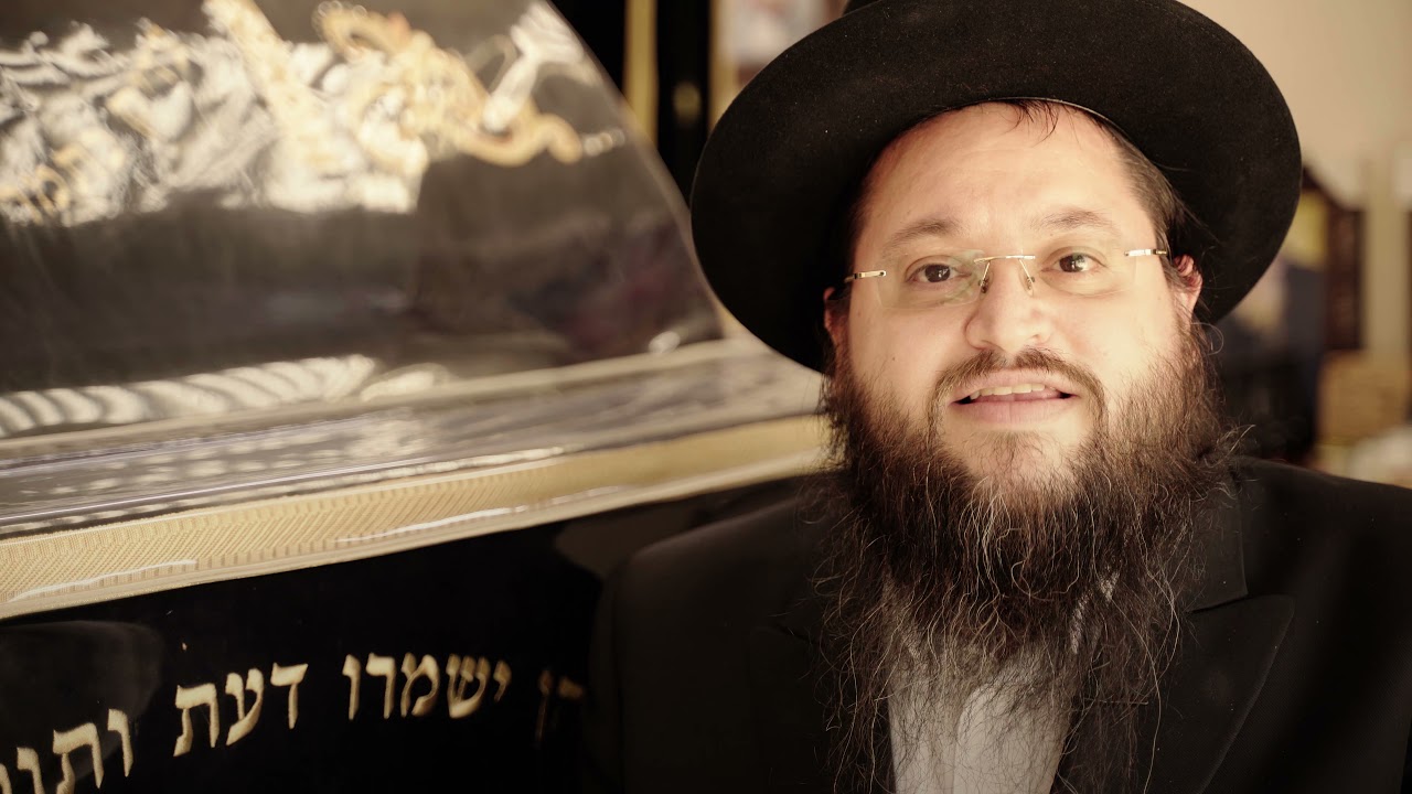 סגולת אמת - סגולה נפלאה להריון 👶