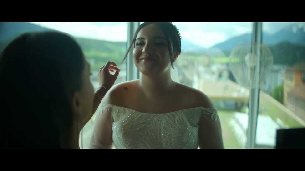 Ceren & Mirkan Wedding Trailer by uAcinestudio