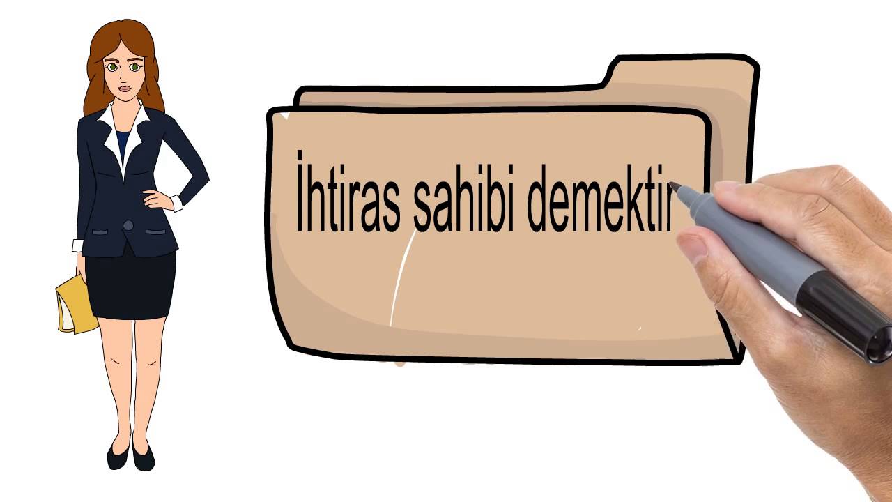 Muhteris nedir?