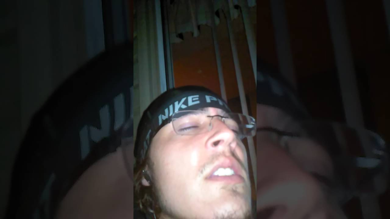 CellFluid YouTube Presents: Cell Ikix BK - Neanderthal Vision;