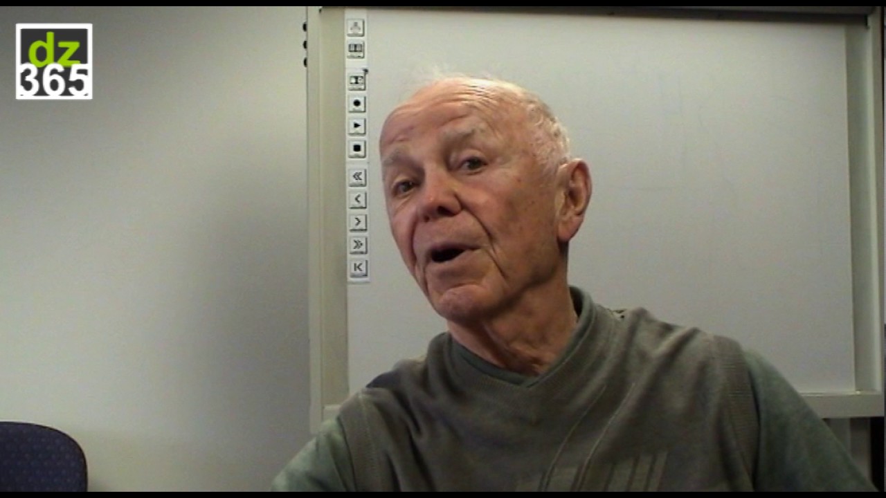 Talking with Remo Belli - Ain't no business like...