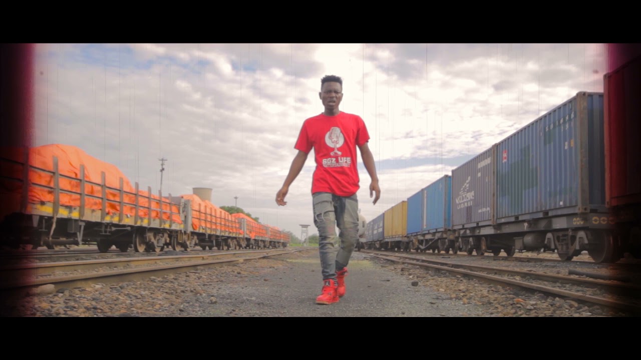 Briyol MicrophoneKiller -Freestyle Psycho.(Official Music Video)