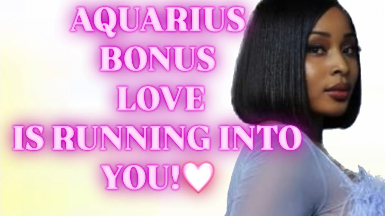 🤩AQUARIUS ♒️ BONUS HEAVY SPY 👀ALEART EWWWYUK 