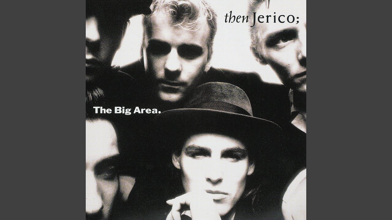 Big Area