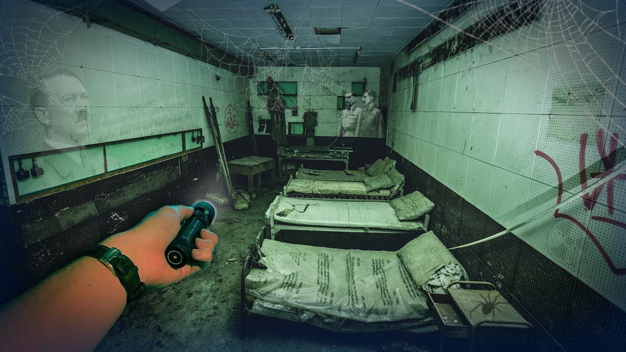 ABANDONNER depuis plus de 50 ANS