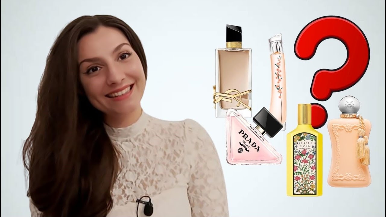 FULL BOTTLE WORTHY? | NEW! Flowers&Flames, Virtual Flower, Orchid...