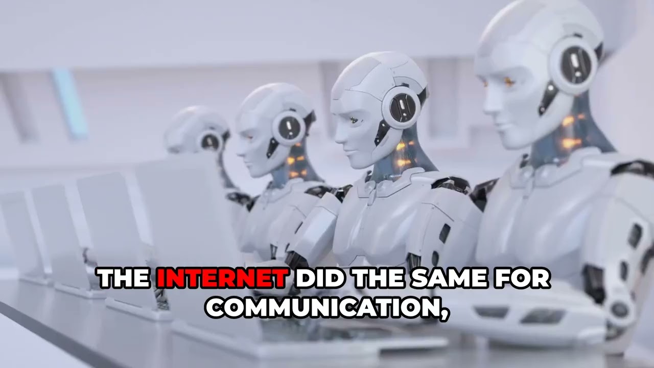 Will Technology Lead to Dystopia or Utopia? Only Future Will Tell.