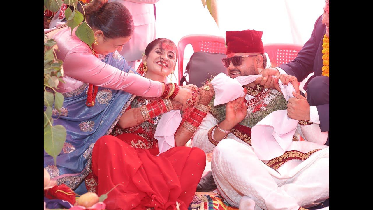 #WeddingDay #LoveStory #HappilyEverAfter