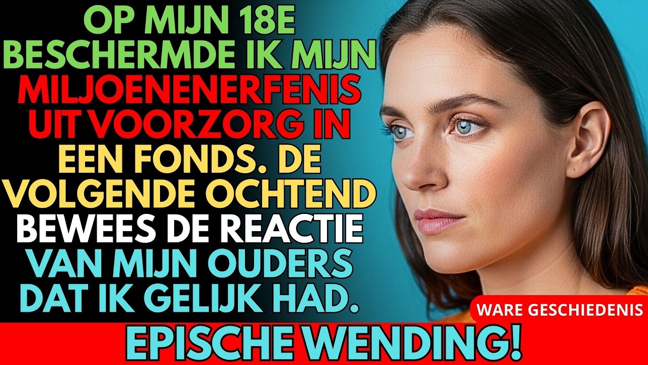 MIJN ZUS WAARSCHUWDE: 