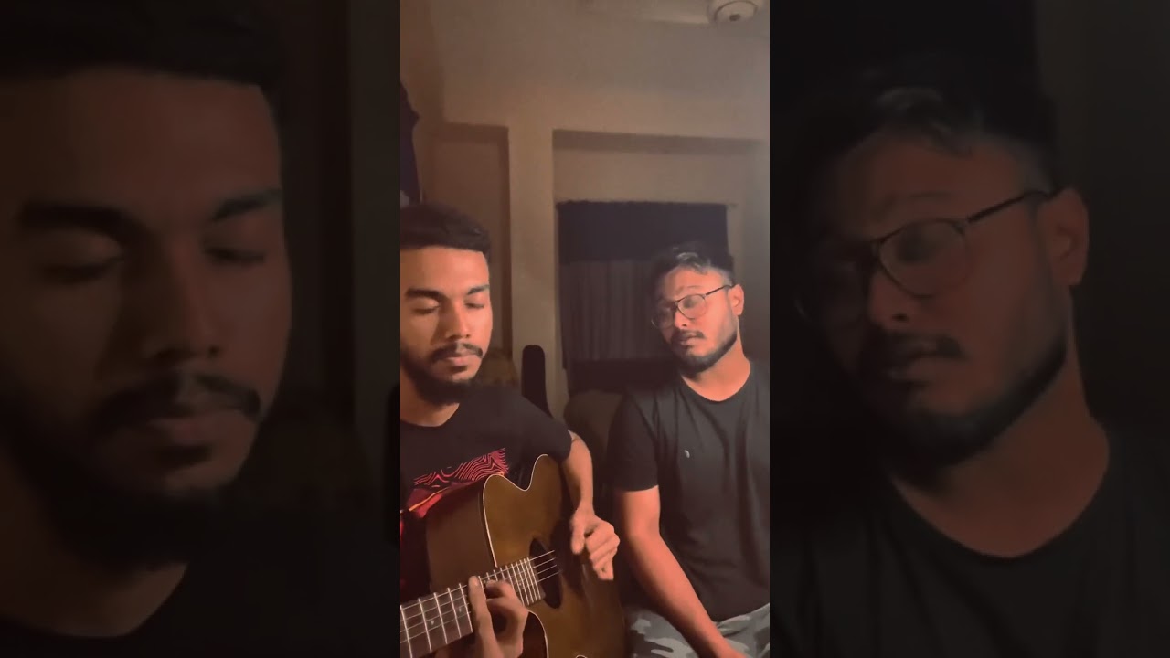 Tumi Hina || Fuad ft Simin || Cover || Majharul Mikat