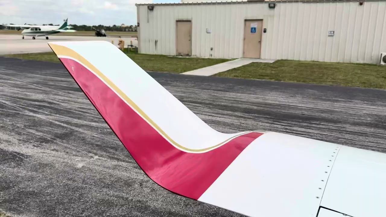 Lancair IV-P for Sale