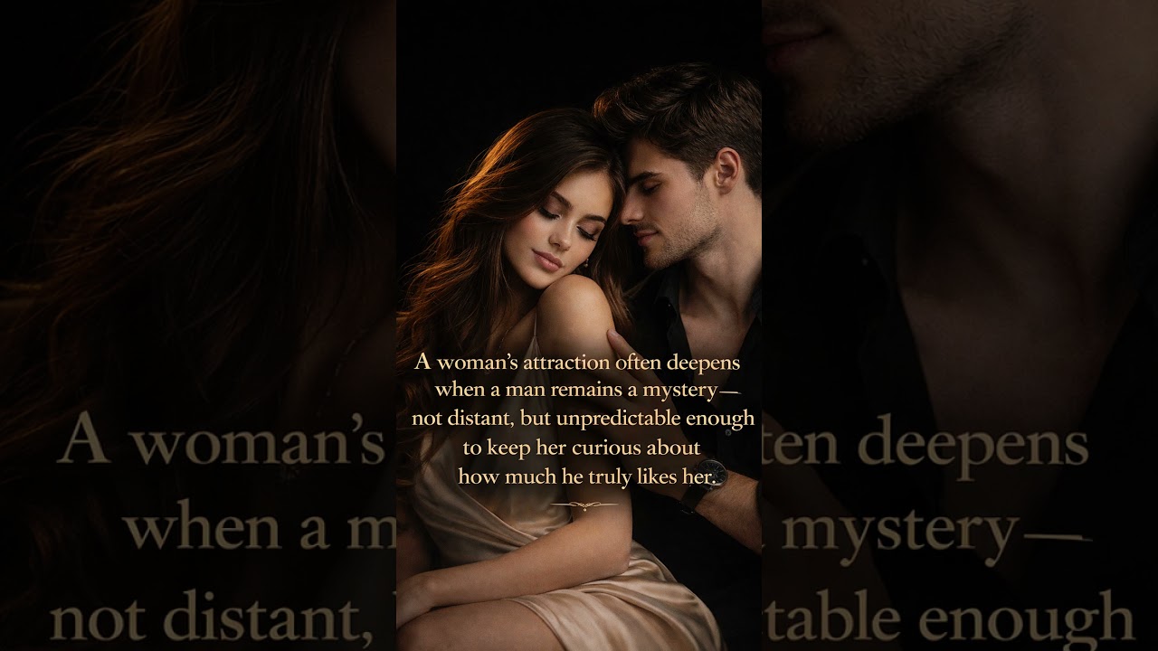Why Predictability Kills Attraction