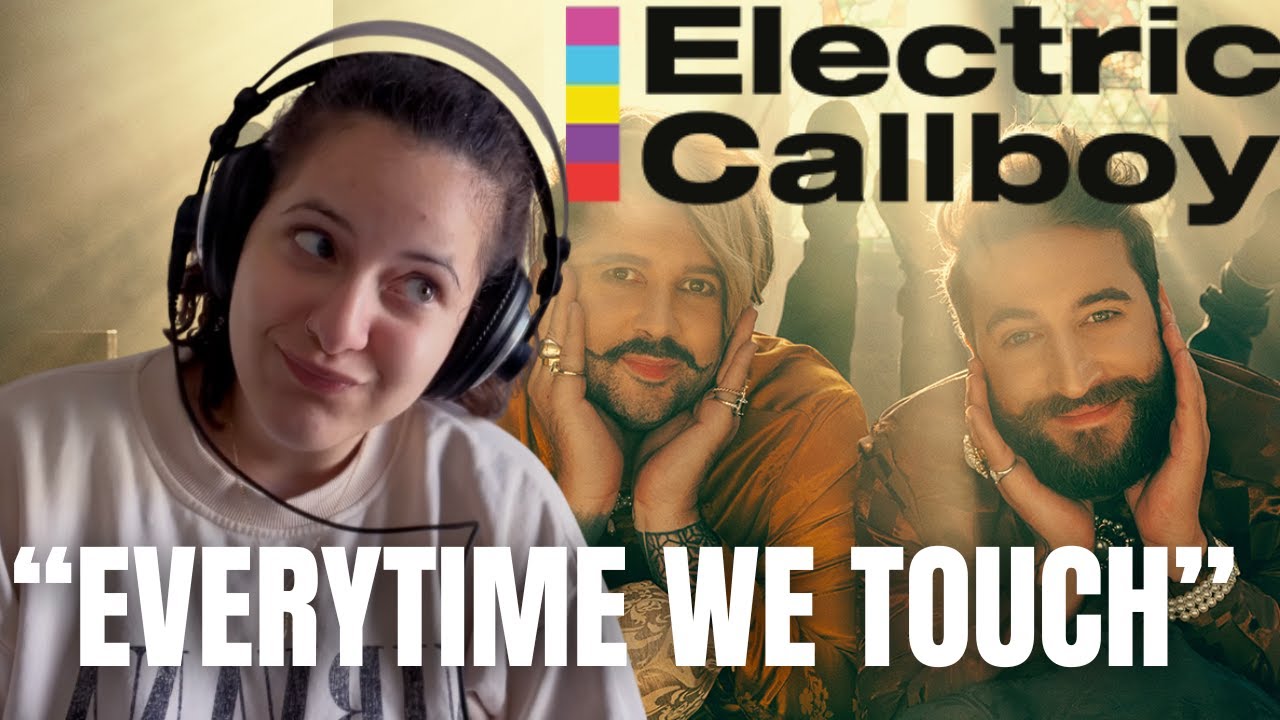 Electric Callboy - 
