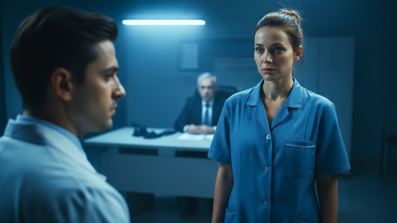 MEDIC MILIONAR a pierdut 5.000 de euro în spital – sărmana FEMEIE DE SERVICIU a făcut ceea ce...