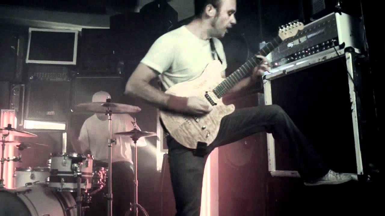BEAR - WRECKTHINGS (Official video - HD)