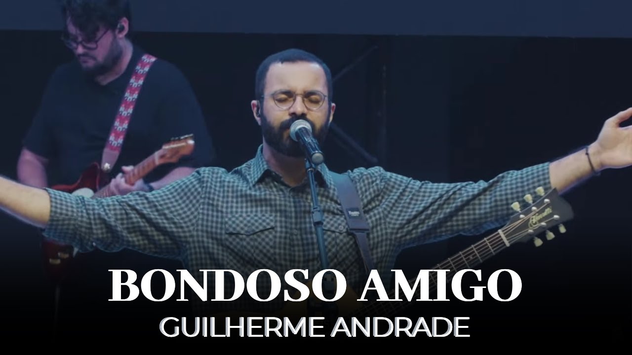 Bondoso Amigo | HNC 159 | Guilherme Andrade | IPALPHA