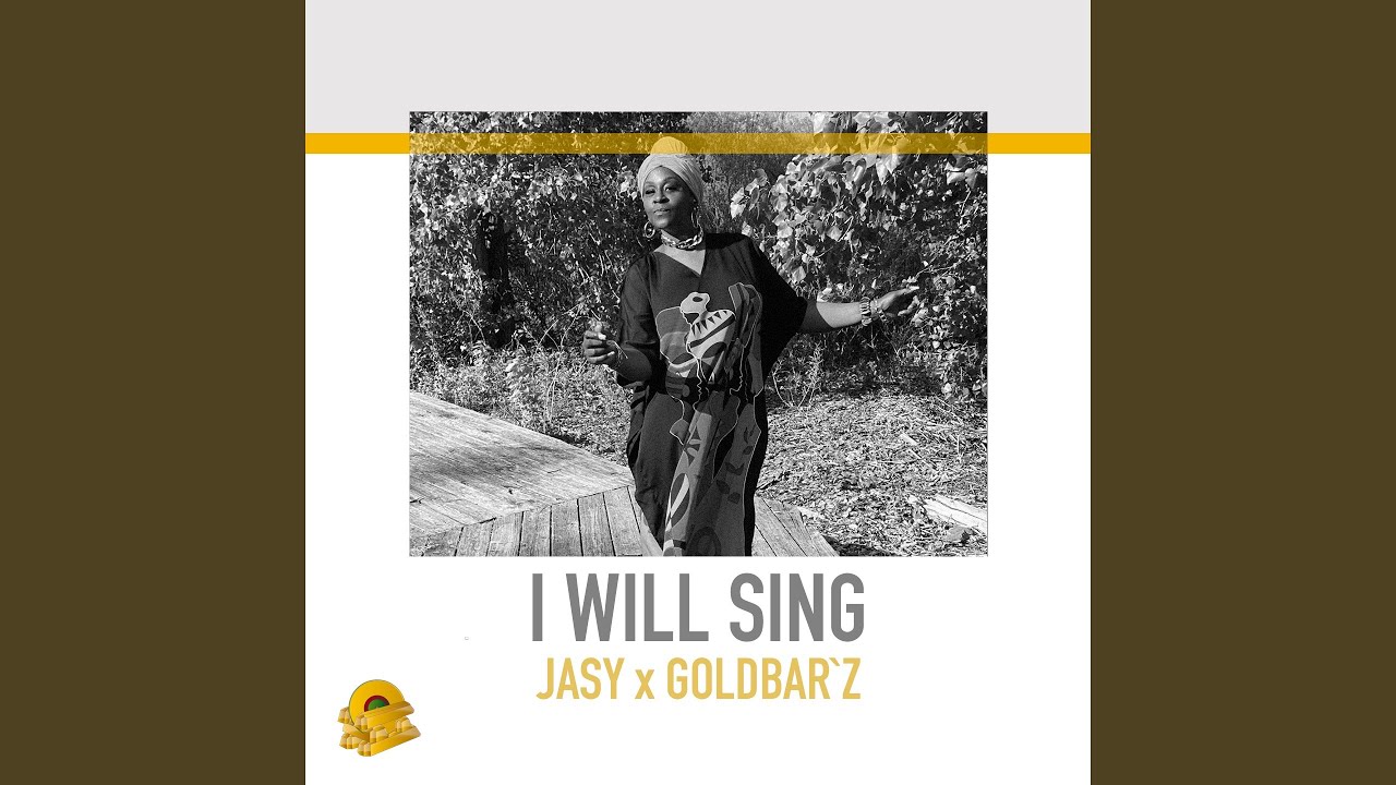 I Will Sing