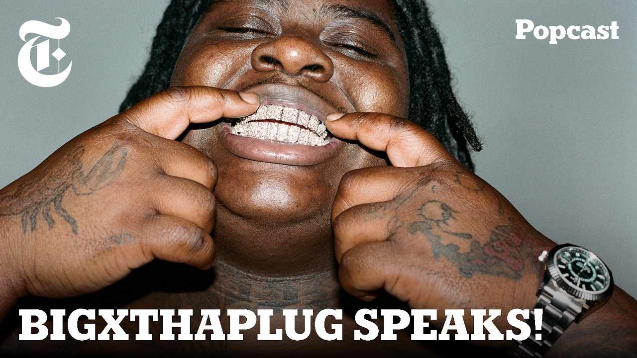 BigXthaPlug on Raising a Son With Autism, Impressing Drake + Morgan Wallen & Making Country Music