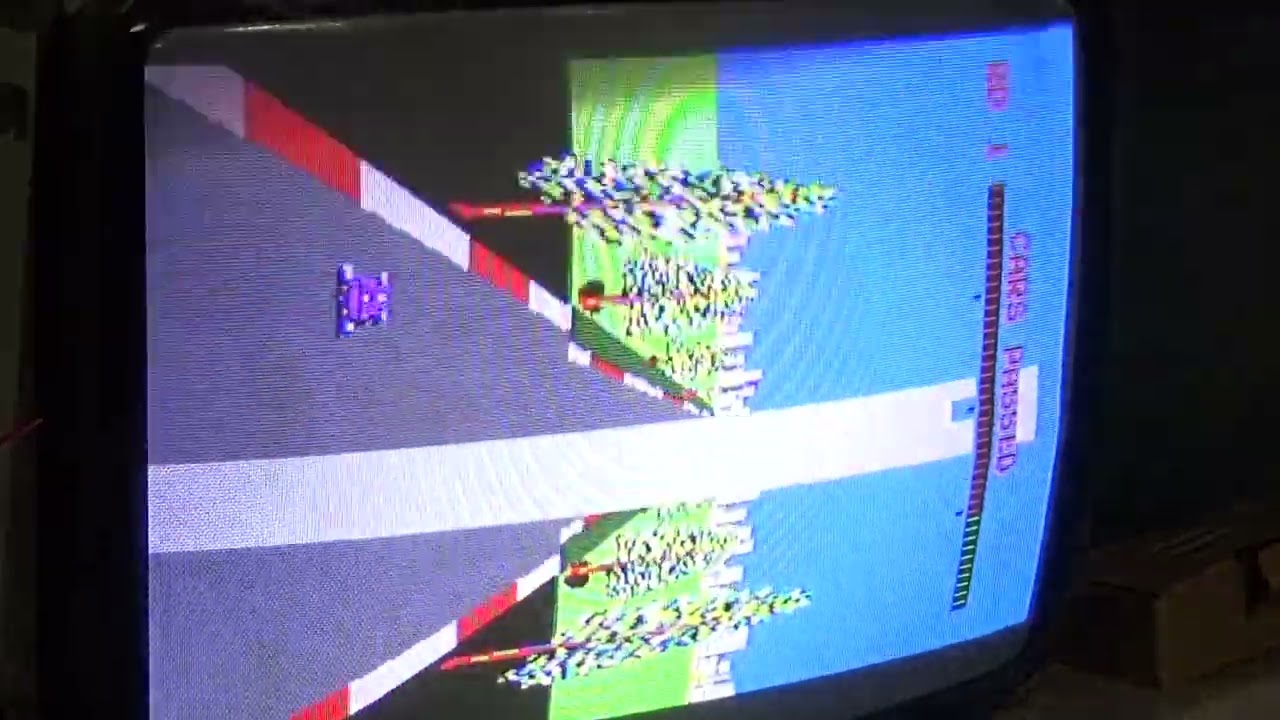 Изучаем аппаратное обеспечение Sega Turbo. Какие его части за что отвечают?