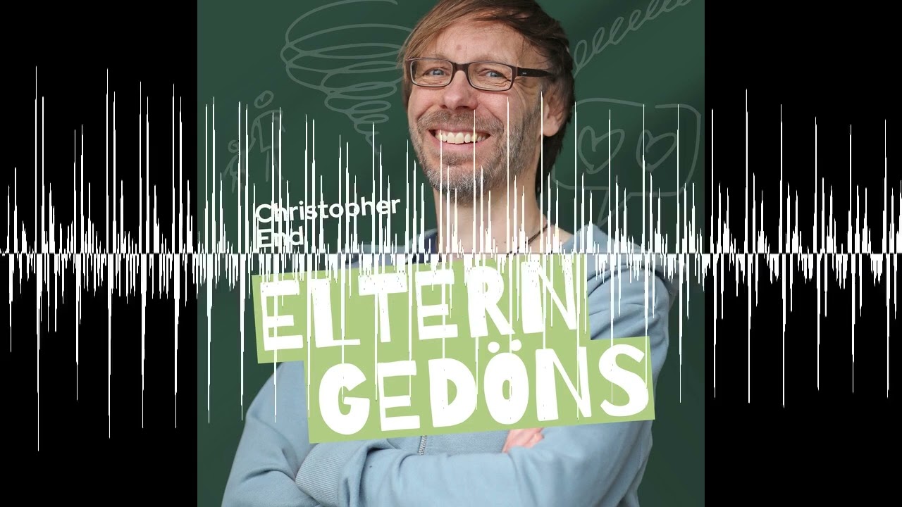 Immer angepasst – bis es explodiert? Hochsensibilität, People Pleasing & Wut | Chris Gust