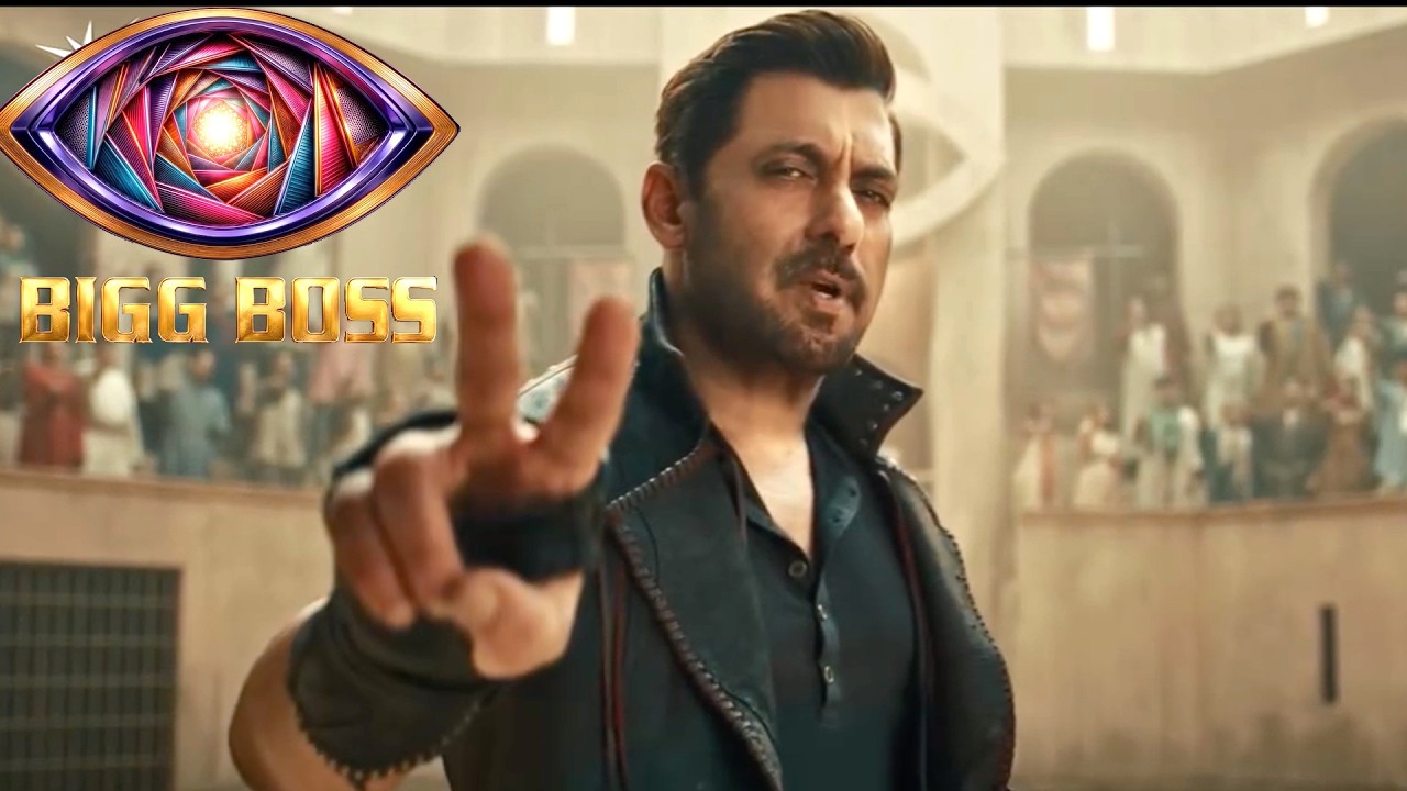 Обновление Bigg Boss 20: Самое громкое заявление Салмана Кхана, получит ли каждый участник подаро...