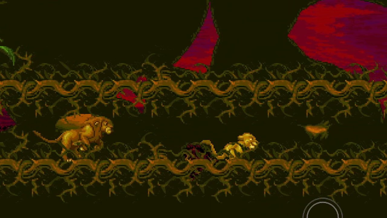 Lion Killer.exe[GAMEPLAY]