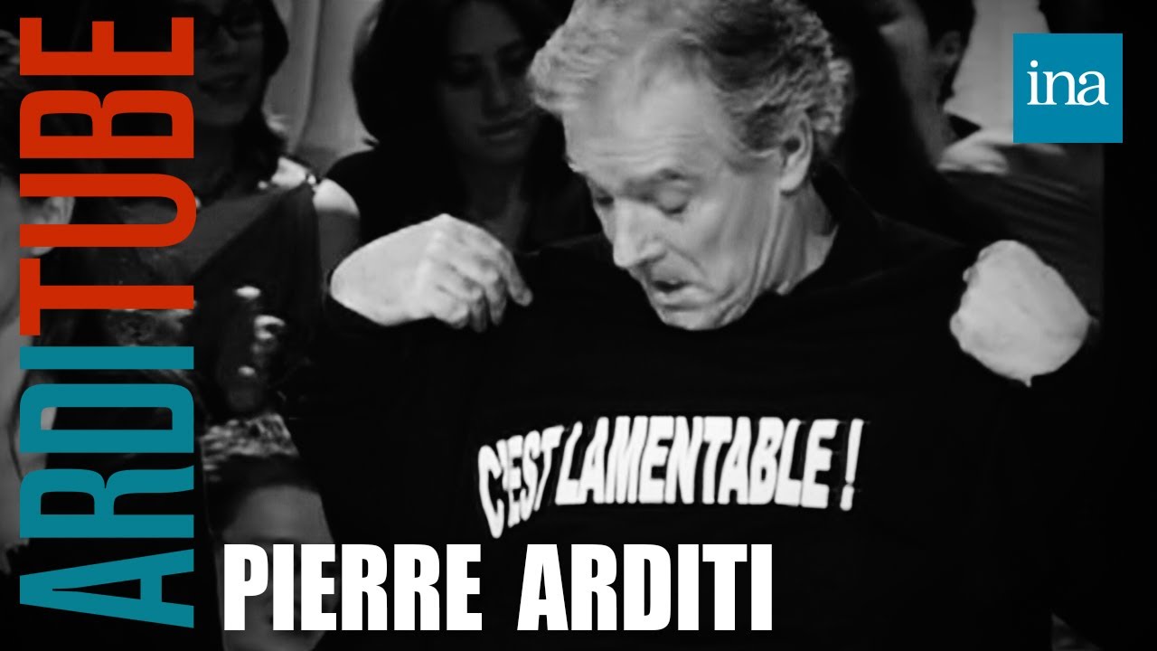 Baffie offre un t-shirt 
