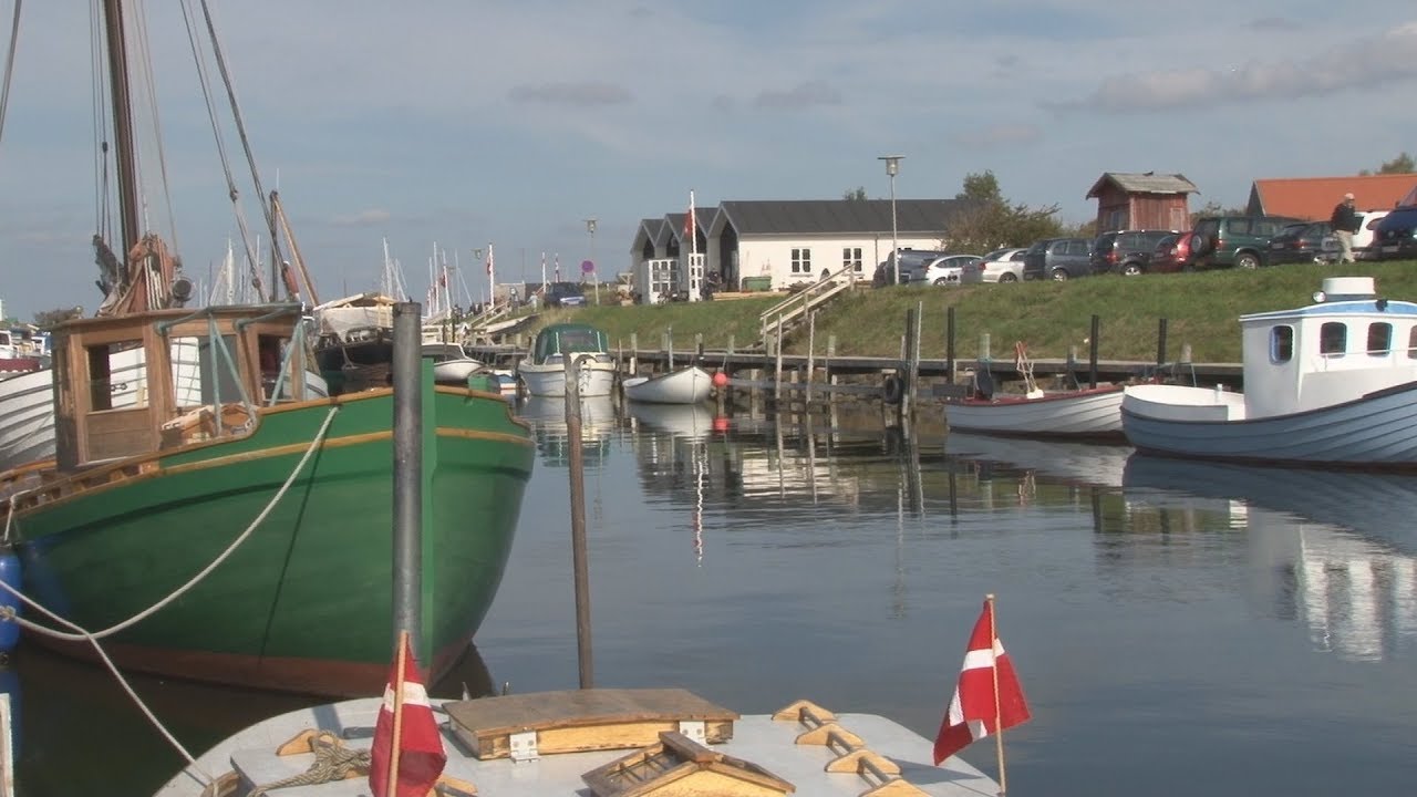 Kulturugen Løgstør 2019 HD