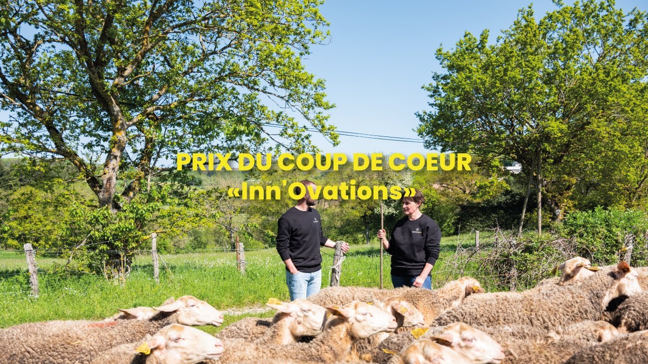 Les Inn'Ovations Région Occitanie - Fertilaine
