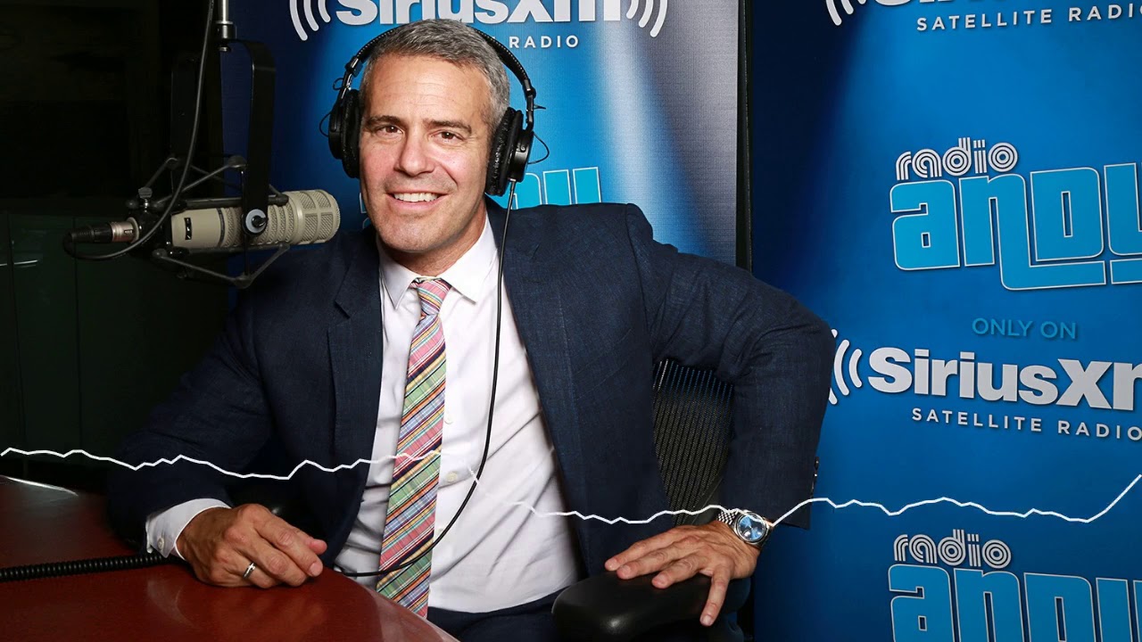 Andy Cohen Talks Exclusively with “Tiger King” Joe Exotic’s Husband Dillon Passage