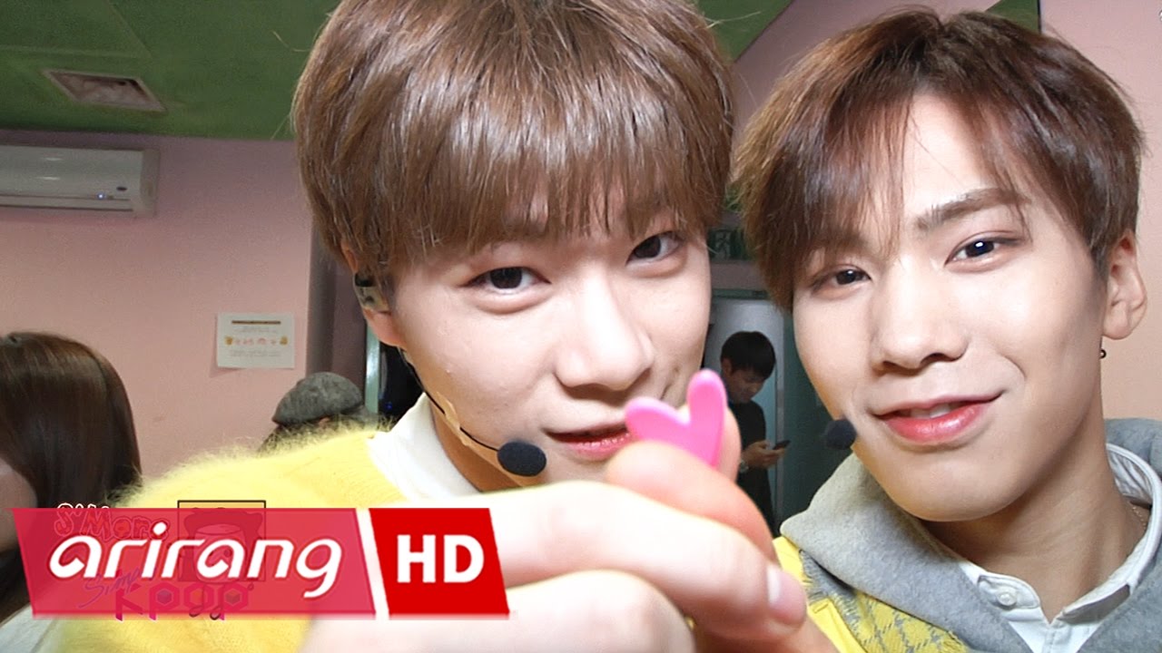 Simply K-Pop _ S’More Simply K-Pop _ Ep.241 _ 112516