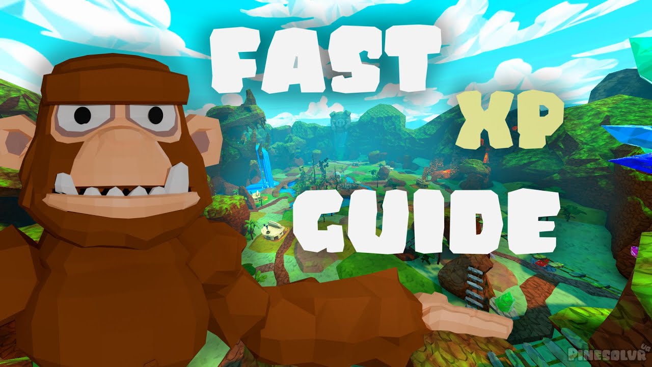How to Level Up Your Dino FAST in UG (XP Guide)