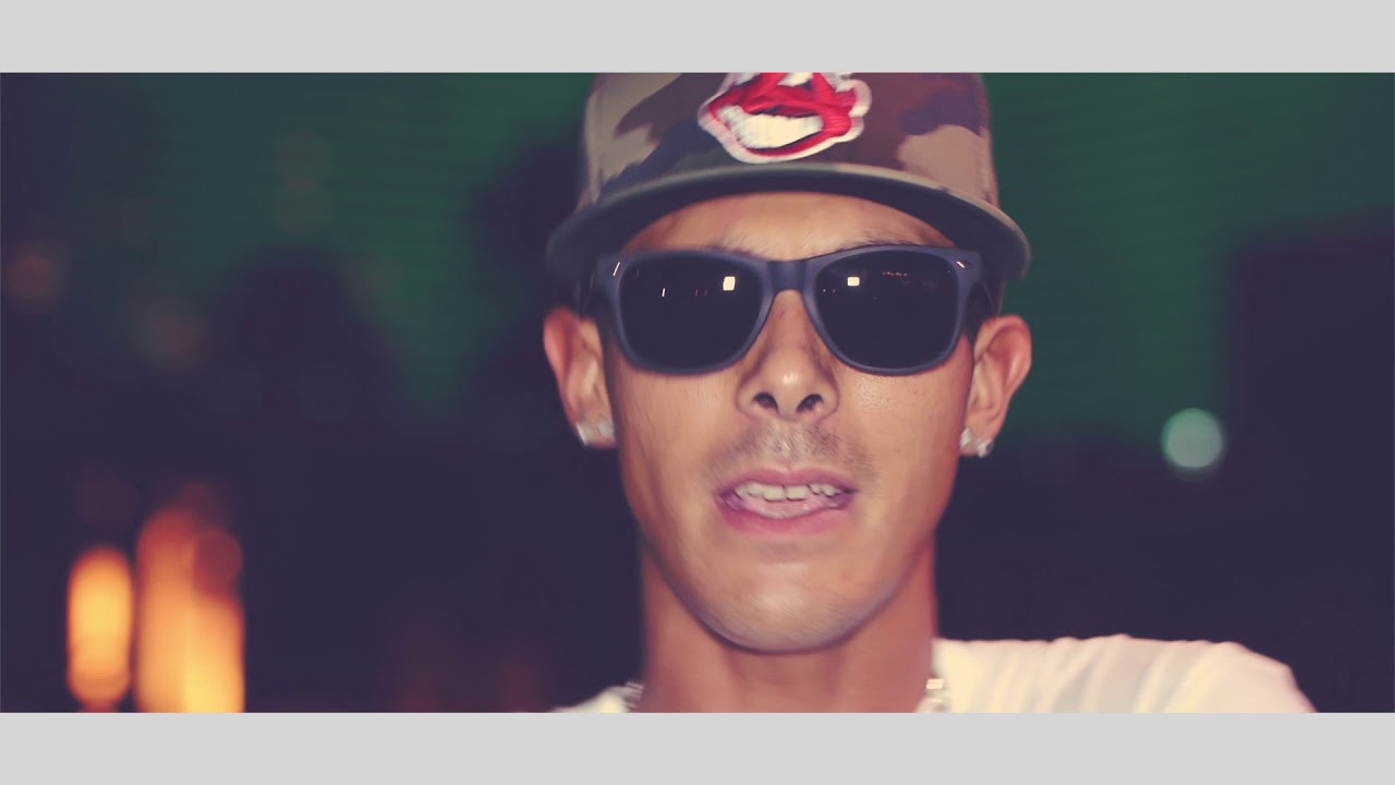 C Los El Gran - Buddy Hustlin ft. Luck Kennedy (Official Video)