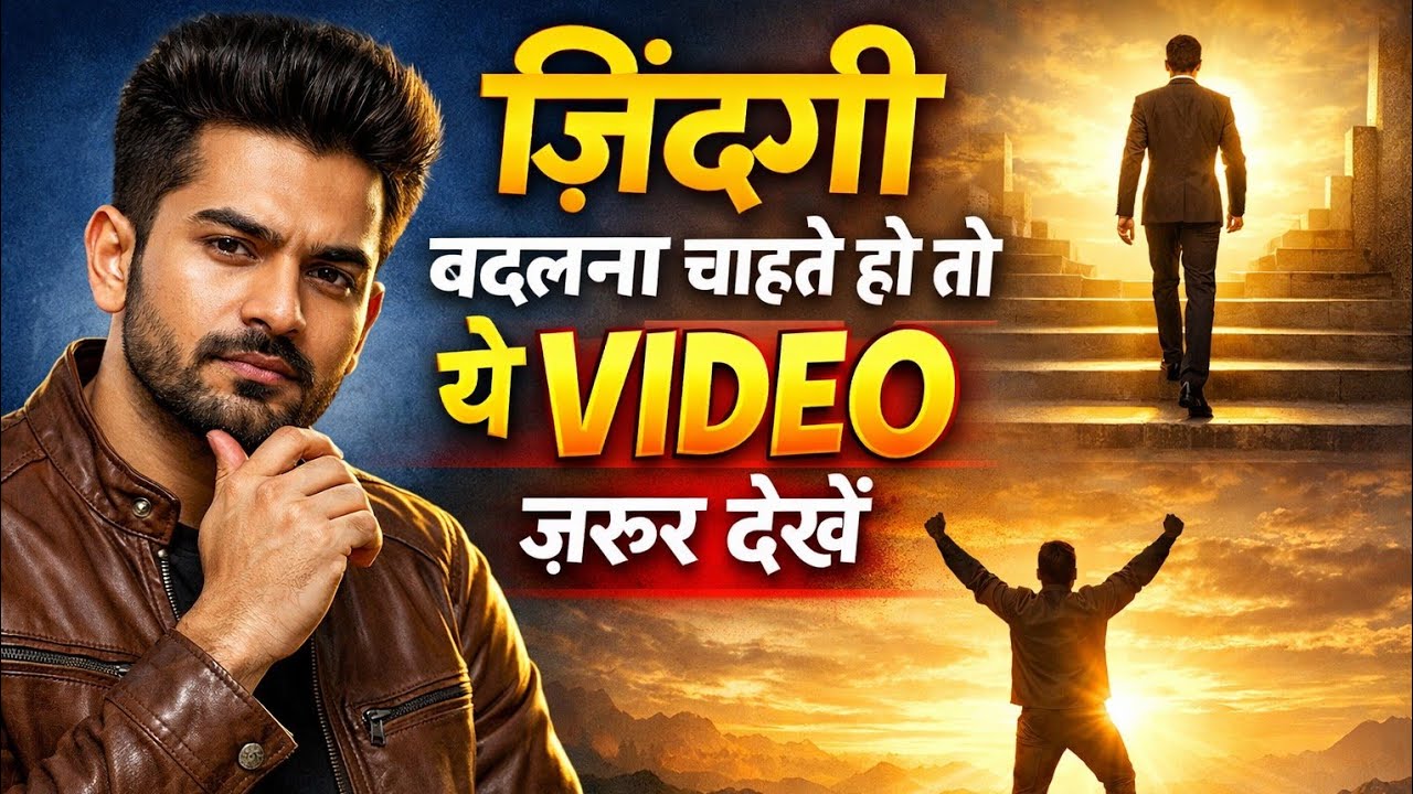 टूटा हुआ जूता | Life Changing Motivational Story | Heart Touching Story Hindi @thesktofficial 