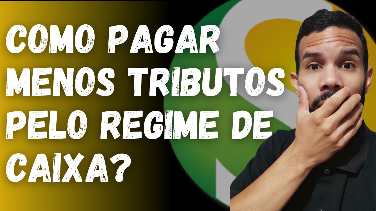 REGIME DE CAIXA na apuração do Simples Nacional, como funciona?