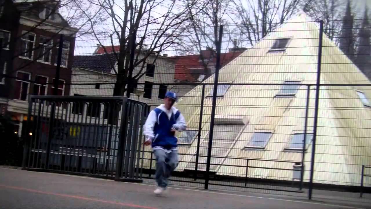 sNEM and Gagong Pinoy - Crown Kings up in Amsterdam.