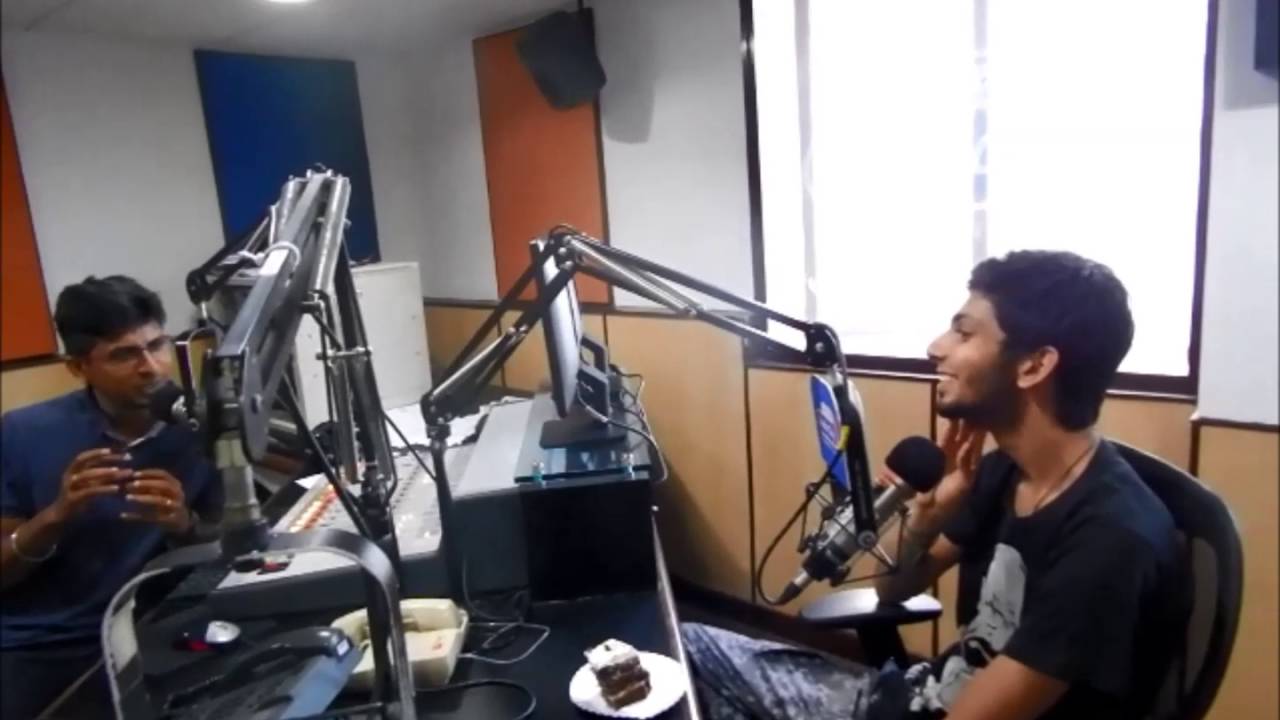 Anirudh - 