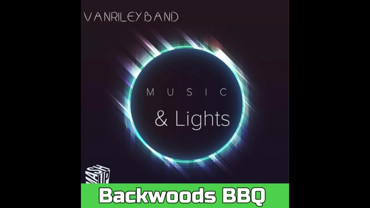 Backwoods by VANRILEY (Original Song) | Re-Uploaded