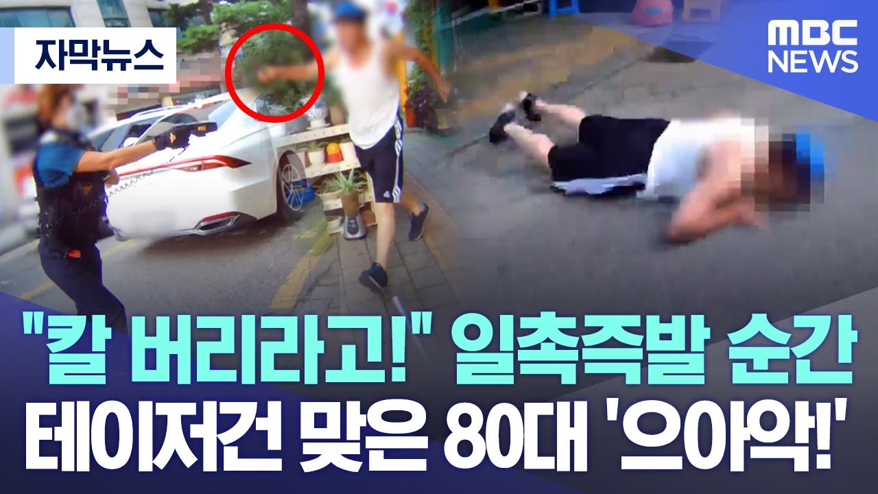 [자막뉴스] 