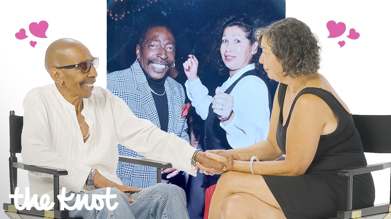 Keni & Anita's 45-Year 