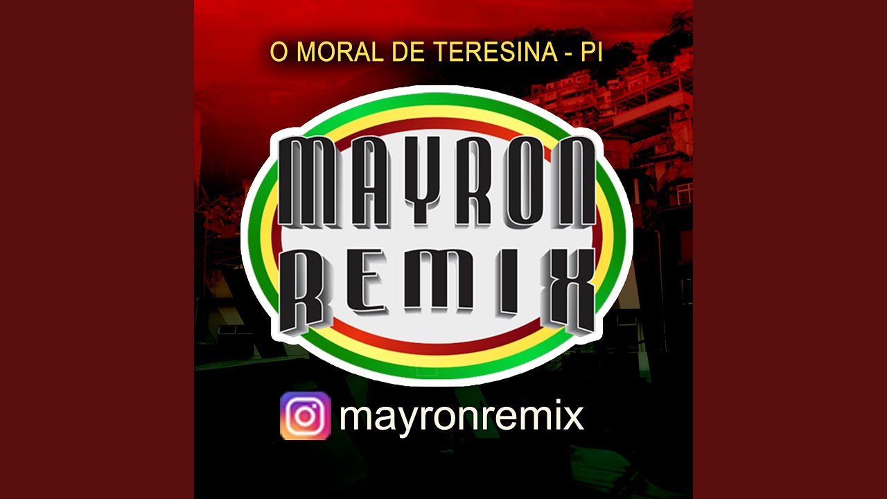 SÓ DE SACANAGEM REGGAEFUNK