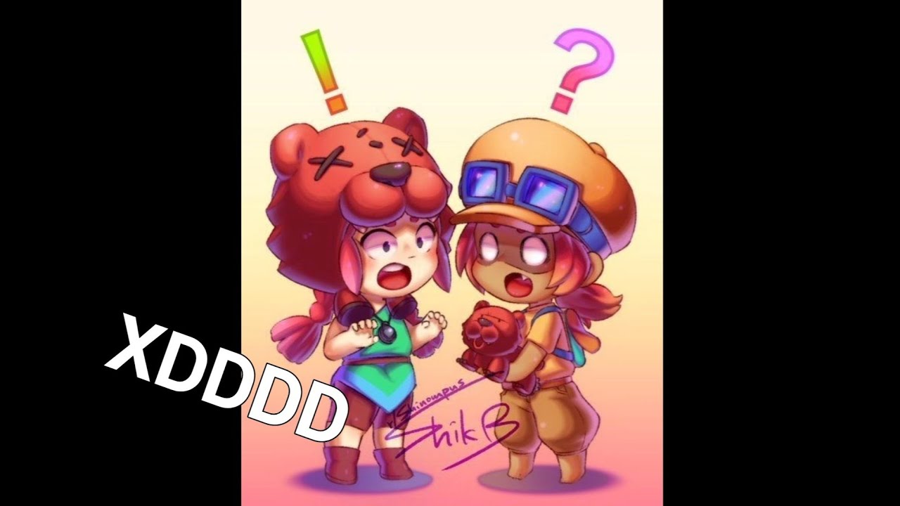 Jugadores TONTOS, EDITS Y MEMES DE BRAWL 🗿🔥