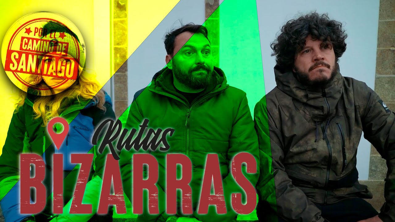 El fin del mundo - Rutas bizarras | La2