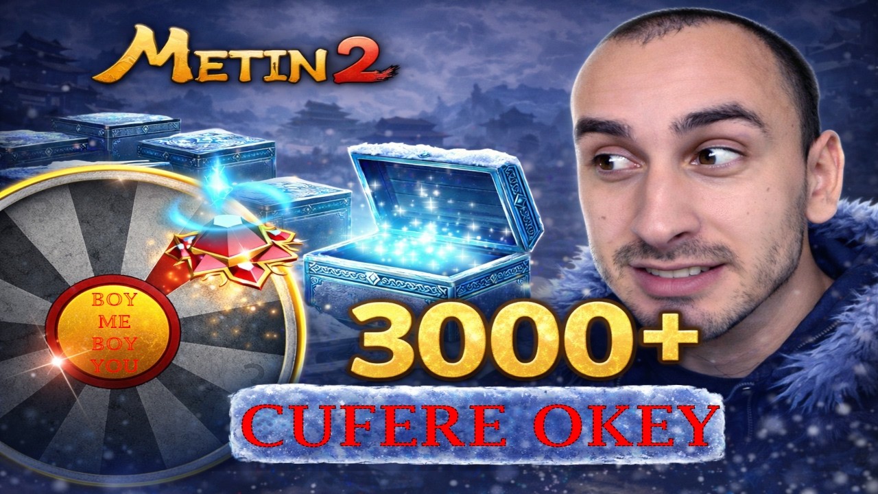 REZULTAT CUFERE OKEY + ROTICICA