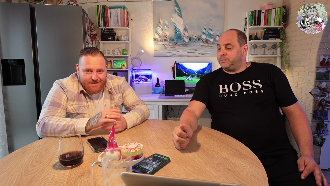 MfA 6 Monats Review und Kostenaufstellung