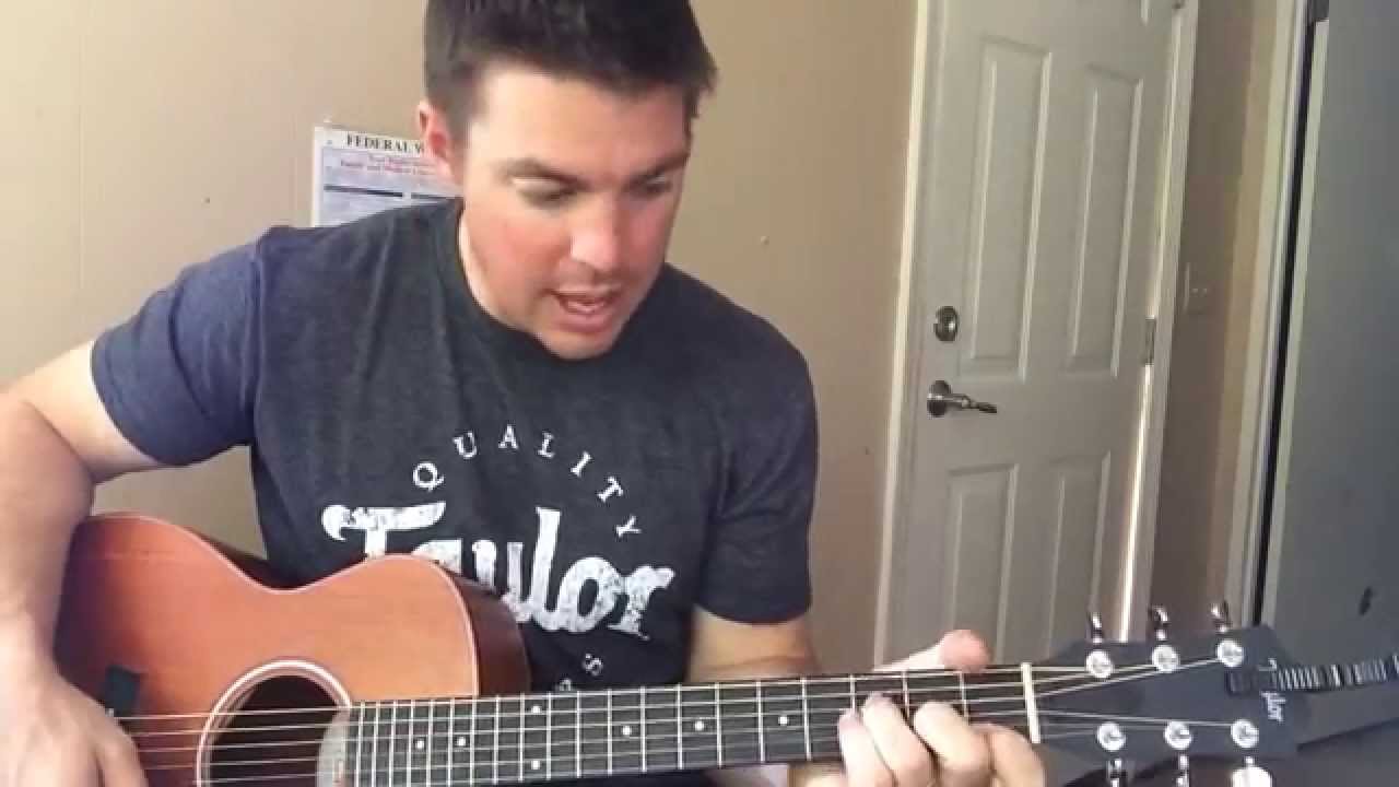 4 Tough Guitar Chords Made Easy - (Matt McCoy)